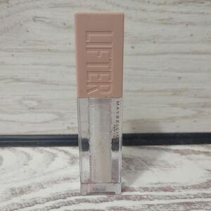 Maybelline Lifter Gloss - Cream